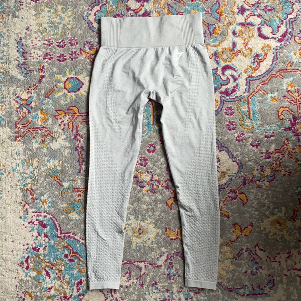 Gymshark Vital Seamless Leggings